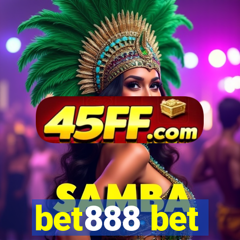 bet888 bet